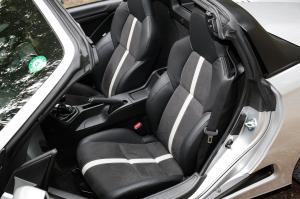 Honda S660 &beta; 2020 года 